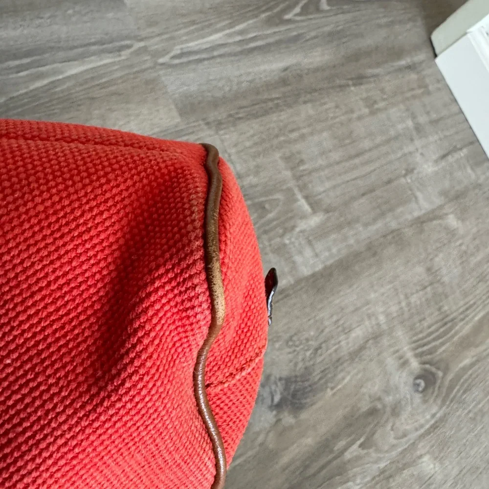 Vintage Michael Cores Makeup Bag | Circa late 90s
